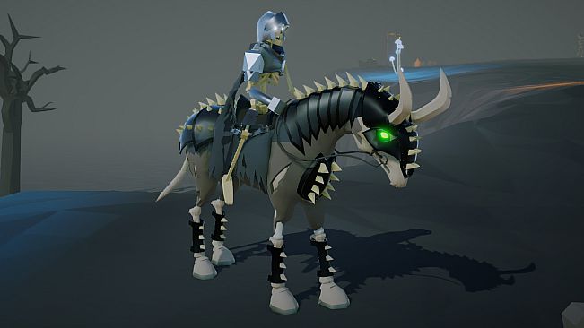 RPG World - Epic Mounts