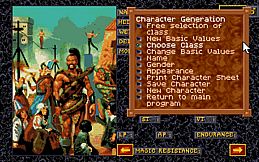 Realms of Arkania 2 - Star Trail Classic