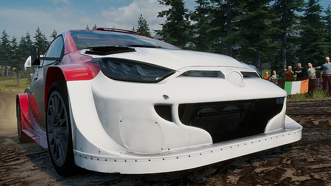 Rally Evolution 2025