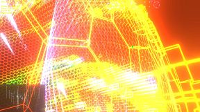 The Polynomial - Space of the music