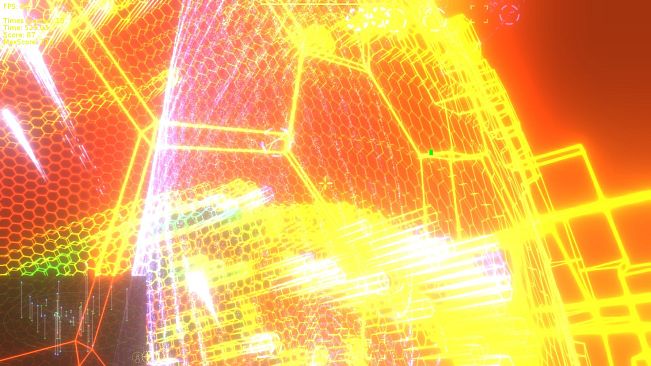 The Polynomial - Space of the music