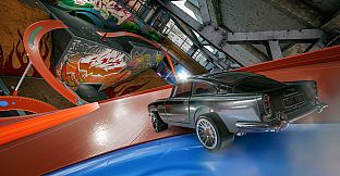 HOT WHEELS - Pass Vol. 1