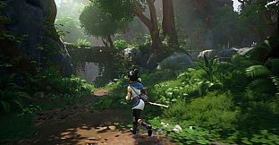 Kena: Bridge Of Spirits - Deluxe Pack