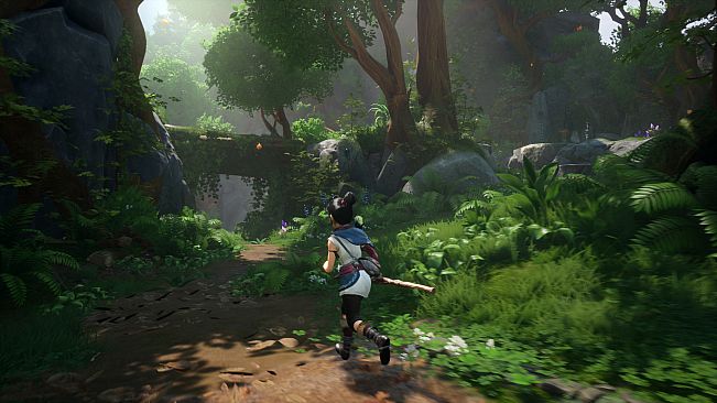 Kena: Bridge Of Spirits - Deluxe Pack