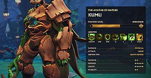 Seekers of Skyveil - Storm's Grace Collection