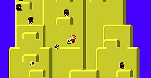 The Tower Of TigerQiuQiu 2 Ninja Hill 6