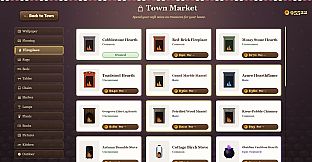 Mushroom Marketplace