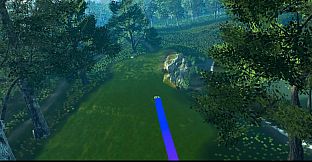 Athlos: Disc Golf
