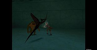 Atlantis: The Lost Empire [PS1 Emulation]