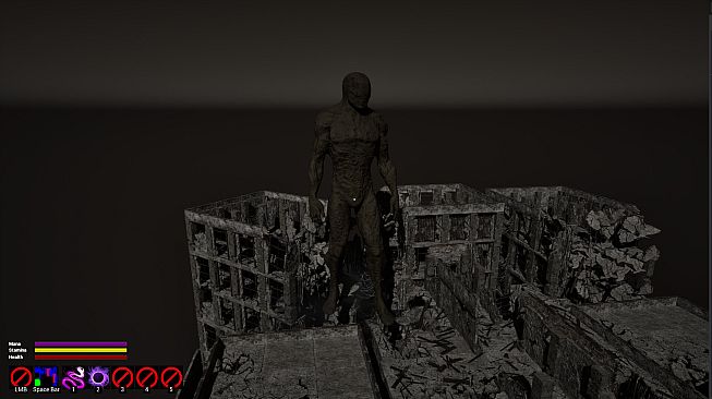 SCARVOID