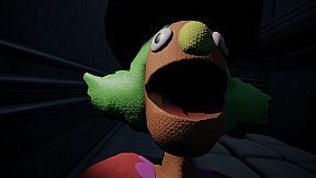 My Friendly Neighborhood