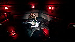 Orestruck: Space Miner