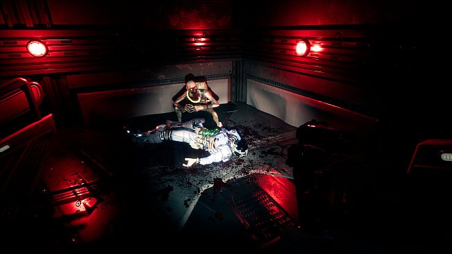 Orestruck: Space Miner