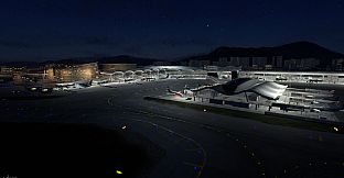 Tower! Simulator 3 - VHHH Airport