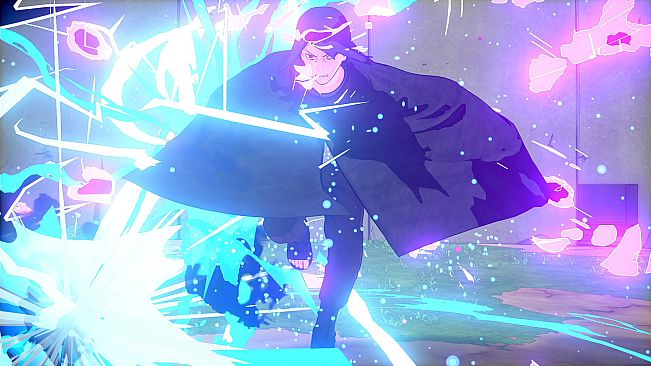 NTBSS: Master Character Training Pack - Sasuke Uchiha (Boruto)