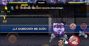 Infinite Heroes