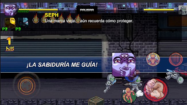 Infinite Heroes