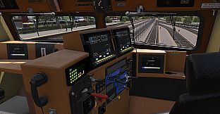 Trainz 2019 DLC - Pro Train: AC44C6M Loco Bundle