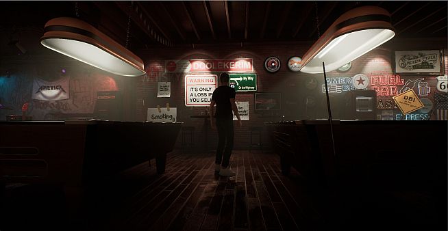 The Dev: Enter The Blockchain