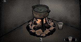 Witch's Game