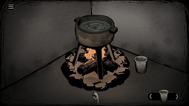 Witch's Game