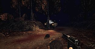 Living Dead Outbreak