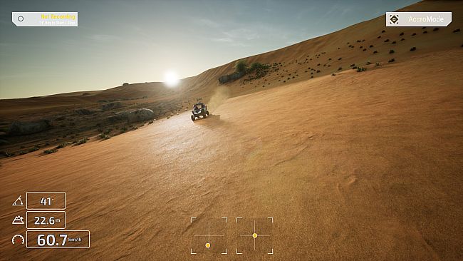 TRYP FPV: Drone Racer Simulator