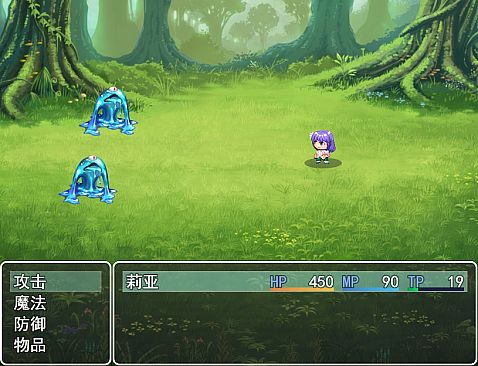 世界尽头的蔷薇花园