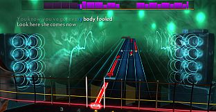 Rocksmith 2014 Edition – Remastered – Evanescence - “Everybody’s Fool”