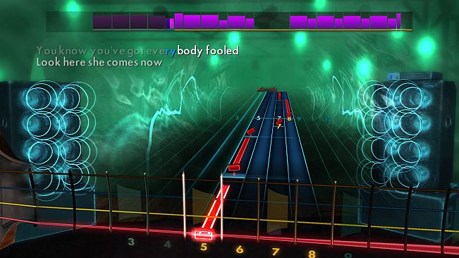 Rocksmith 2014 Edition – Remastered – Evanescence - “Everybody’s Fool”