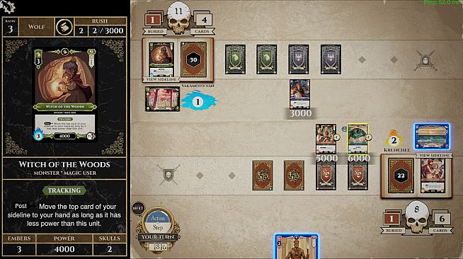 Fable's End Online