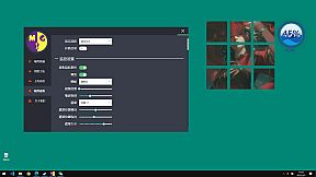 Monitor Girl | 监控姬