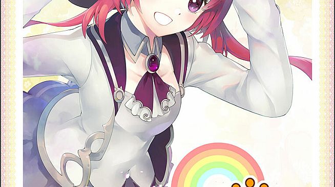 Anicon - Animal Complex - Artbook