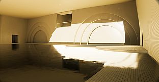 Backrooms Interception