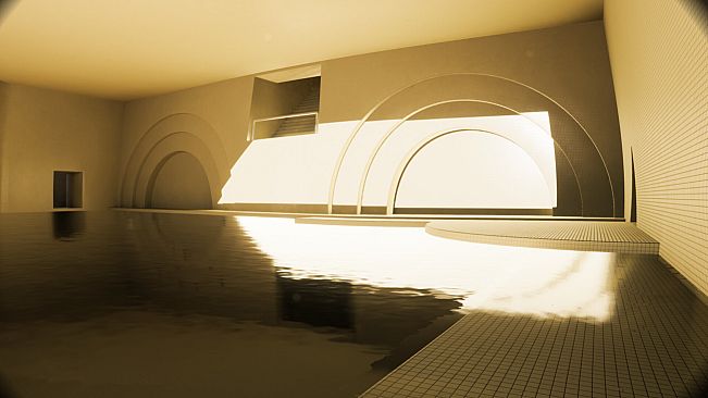 Backrooms Interception