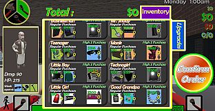 I'm Calling The Cops!