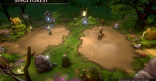 Ignis: Duels of Wizards