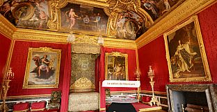 VersaillesVR | the Palace is yours