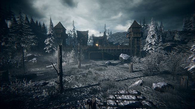 Beauty And Violence: Valkyries