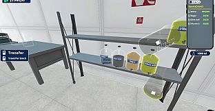 Drink Factory Simulator - Prologue