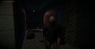 The Night Route
