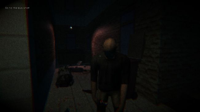 The Night Route