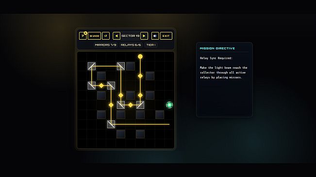Flux Grid