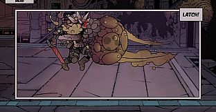 Deep Sky Derelicts - Station Life