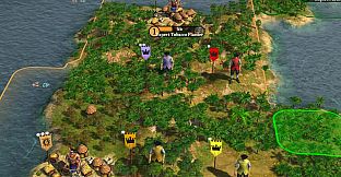 Sid Meier's Civilization IV: Colonization