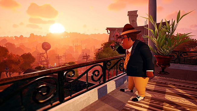 Hello Neighbor 2