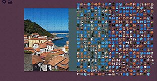 Jigsaw Puzzles Infinite - Classic Puzzle Pack