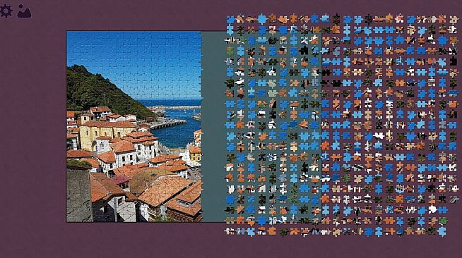 Jigsaw Puzzles Infinite - Classic Puzzle Pack