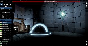 Worlds Adrift Island Creator