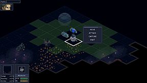 Chaos Sector 混沌宙域